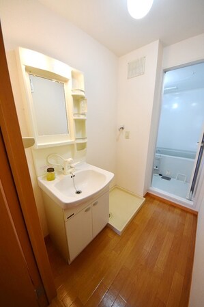 オードリー・モア参番館の物件内観写真